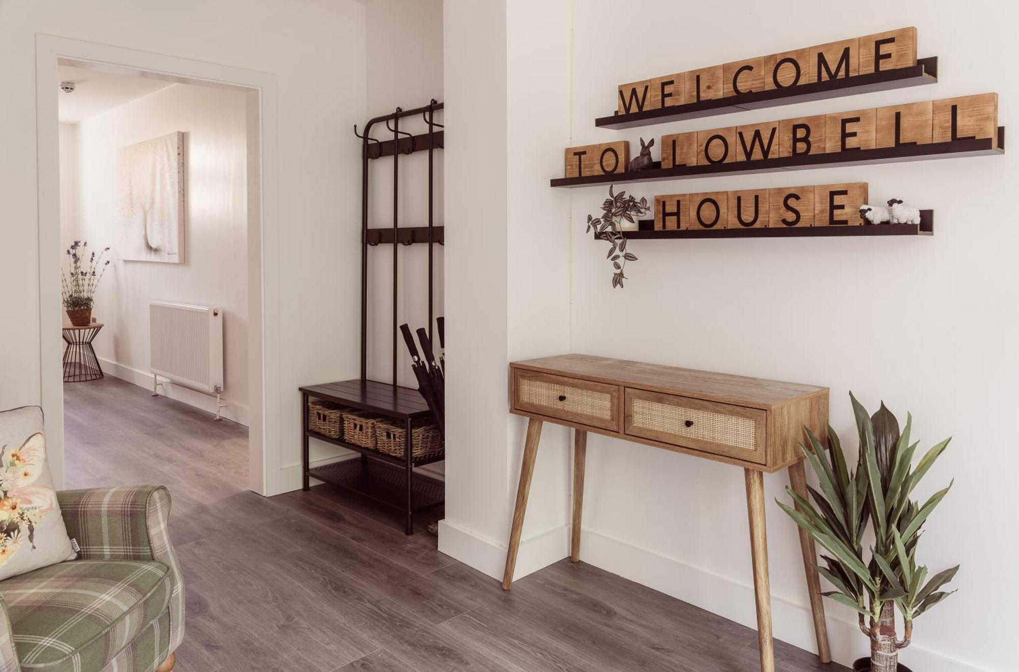 Lowbell House London Colney Buitenkant foto